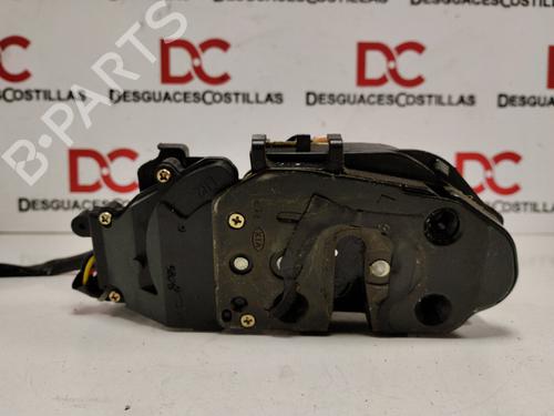 Front left lock KIA CARNIVAL II (GQ) 2.9 CRDi | BP17416339C98 