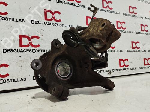 Right front steering knuckle CITROËN XSARA PICASSO (N68) 1.6 HDi | BP23069083M26 