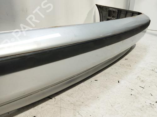 Rear bumper BMW 5 (E39) 530 d | BP22686602C8 