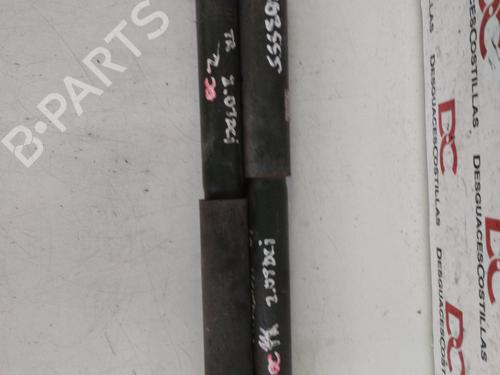 Right rear shock absorber FORD TRANSIT Van (FA_ _) 2.0 TDCi | BP17420171M19 