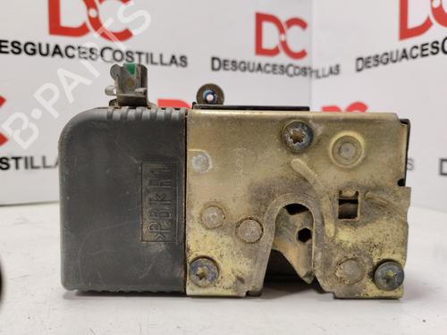 Used Front right lock CITROËN XANTIA (X1_, X2_) 1.8 i (101 hp) 23848898