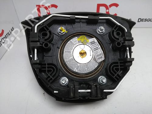 Førerens kollisjonspute FORD FOCUS II (DA_, HCP, DP)  | BP17400137C9 