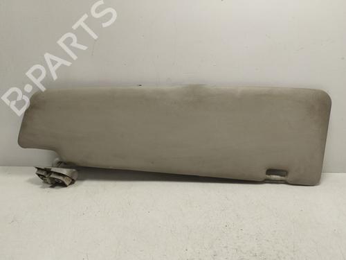 Used Left sun visor FIAT DUCATO Van (250_) 120 Multijet 2,3 D (120 hp) 30387472