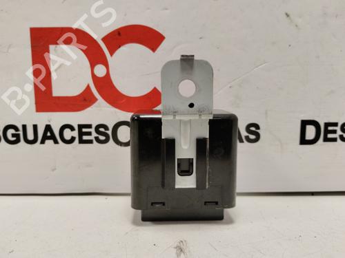 Electronic module HYUNDAI SANTA FÉ II (CM) 2.2 CRDi GLS | BP17419228M83 