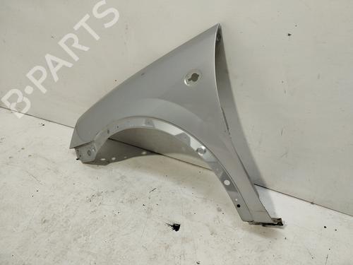 Left front fenders OPEL CORSA C (X01) 1.2 (F08, F68) | BP28368547C41 