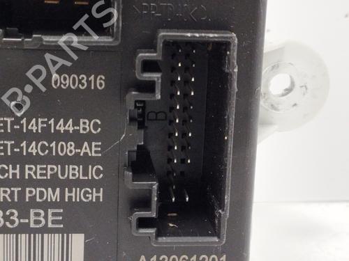 Electronic module FORD FOCUS III  | BP24484288M83 