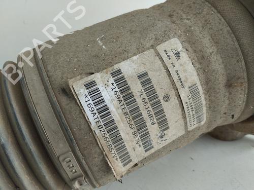 Højre bagtil støddæmper VW TOUAREG (7LA, 7L6, 7L7) 5.0 V10 TDI | BP19392936M19 
