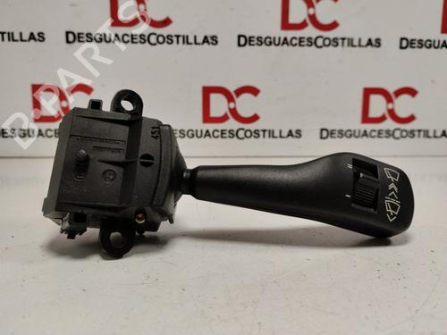 Used Steering column stalk BMW 3 (E46) 320 d (150 hp) 25623653