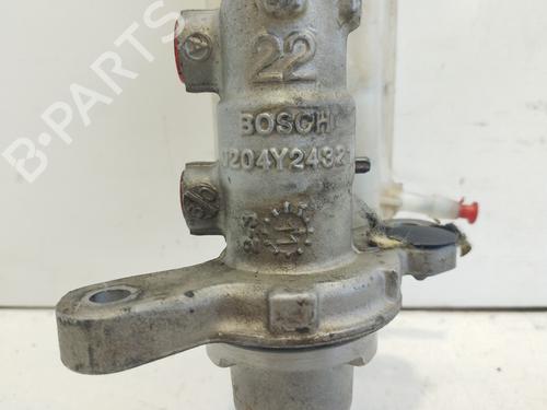 Brake master cylinder RENAULT KANGOO / GRAND KANGOO II (KW0/1_)  | BP25816662M77 