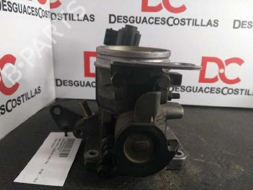 Throttle body BMW 3 (E46) 318 i | BP17395827M82 
