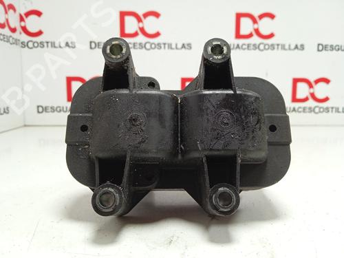 Used Ignition coil CITROËN ZX (N2) 1.4 i (75 hp) 17410784