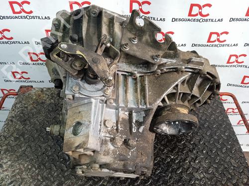 Gearbox MERCEDES-BENZ VITO Van (W638) 112 CDI 2.2 (638.094) | BP17410079M3 