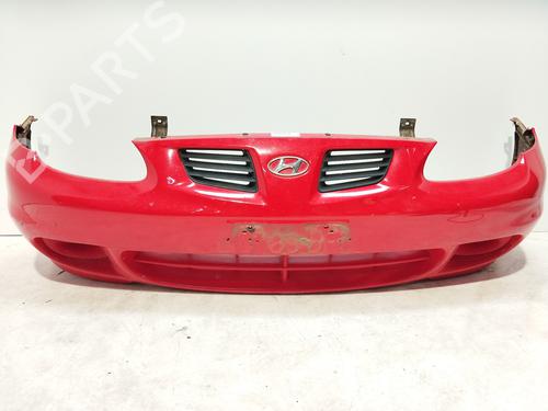 Used Front bumper HYUNDAI LANTRA II (J-2) 1.9 D (68 hp) 25251051