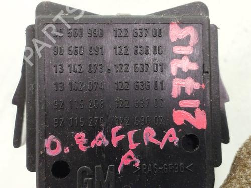 Steering column stalk OPEL ASTRA G Coupe (T98) 1.8 16V (F07) | BP28208560I23 