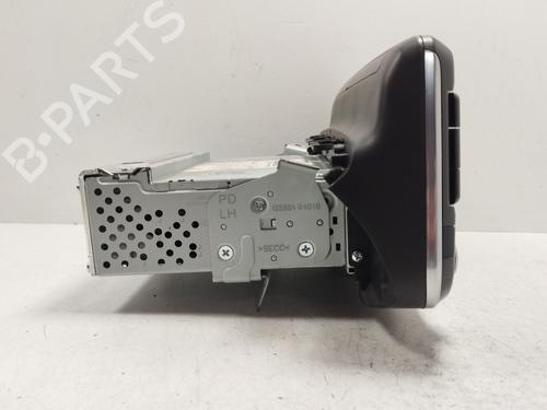 Radio HYUNDAI i30 Estate (PDE)  | BP31081993E6  - Image 6