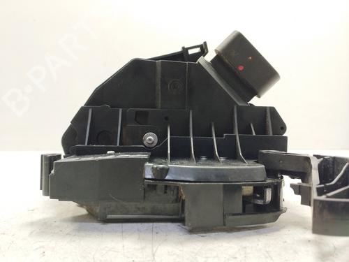 Front right lock FORD C-MAX II (DXA/CB7, DXA/CEU) 1.6 TDCi | BP23453249C97 