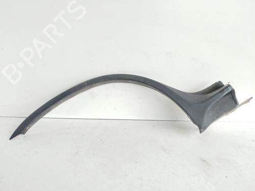 Used Rear right wheel arch trim Rear right wheel arch trim BMW X5 (E53) 3.0 d (184 hp) 34623547 34623547