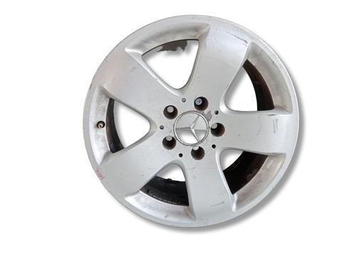 Used Rim Rim MERCEDES-BENZ E-CLASS (W211) E 220 CDI (163 hp) 40102246 40102246