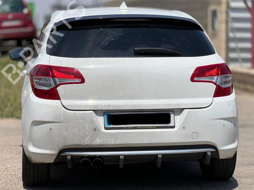 Pipe CITROËN C4 II (NC_) 1.6 HDi 110 | BP37293409M125 - Image 11
