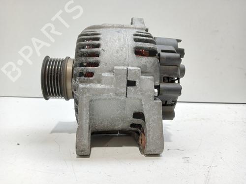 Alternator RENAULT MEGANE II (BM0/1_, CM0/1_) | BP30095701M7