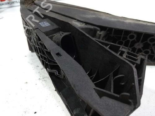 Pedal BMW 3 (E90) 320 d | BP17396203I4 