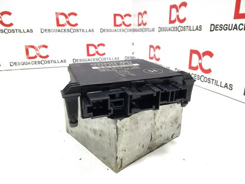 Electronic module MERCEDES-BENZ C-CLASS (W203) C 220 CDI (203.008) | BP17397429M83 