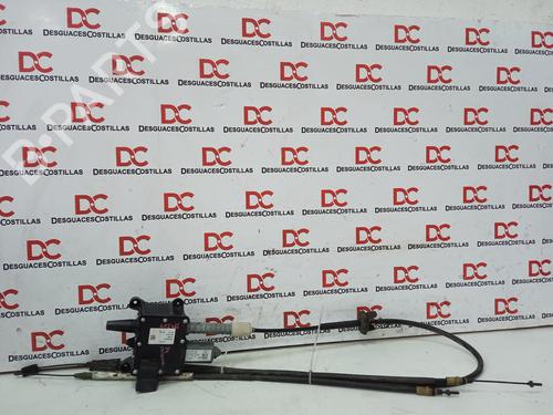 Used Hand brake CITROËN C4 Picasso I MPV (UD_) [2006-2015]  32660348