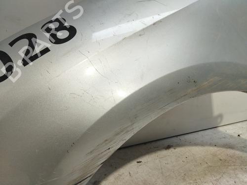Left front fenders CITROËN C4 I (LC_)  | BP18903985C41 