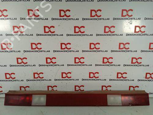 Used Third brake light ALFA ROMEO 164 (164_) 2.0 Twin Spark (164.H3) (144 hp) 25816526