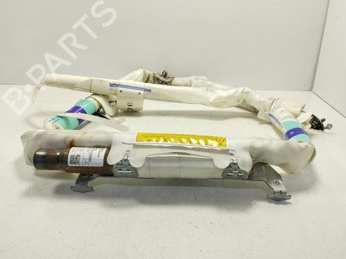 Used Right curtain airbag OPEL ASTRA J Sports Tourer (P10) [2010-2015]  17423518