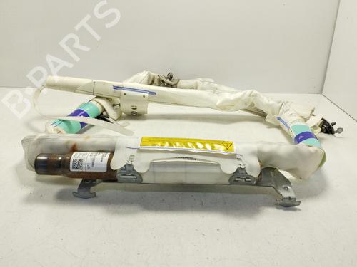 Airbag cortina derecho OPEL ASTRA J (P10) 1.7 CDTI (68) (131 hp) 17423518