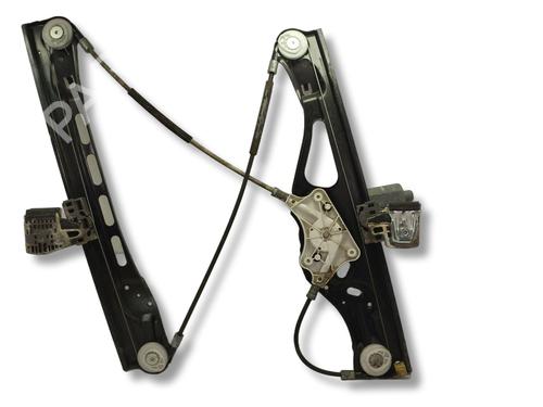 Front right window mechanism MERCEDES-BENZ E-CLASS Platform/Chassis (VF211) E 220 CDI (211.606) | BP39641876C23 - Image 3