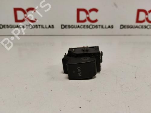 Used Right rear window switch TOYOTA AVENSIS (_T25_) [2003-2008]  17414195