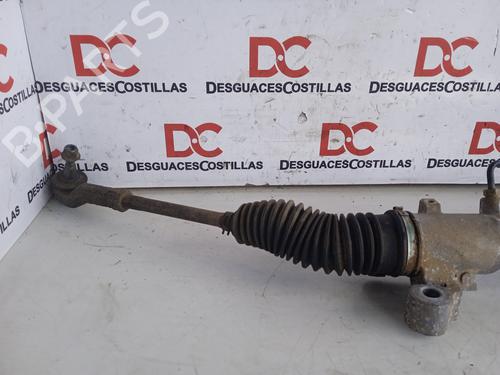 Steering rack FORD FOCUS II (DA_, HCP, DP)  | BP24198501M22 
