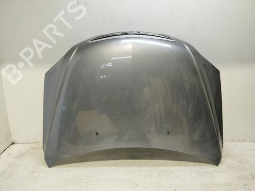 Used Hood Hood KIA SORENTO I (JC) 2.5 CRDi 4WD (140 hp) 36434488 36434488