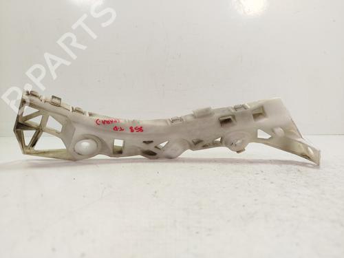 Used Rear bumper bracket MAZDA 3 Saloon (BK) 1.6 DI Turbo (BK12Y) (109 hp) 30468244