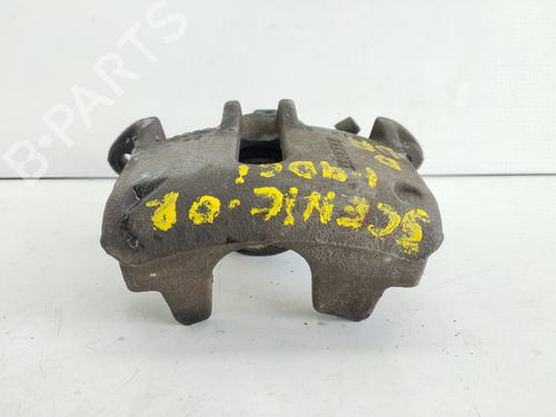 Used Left front brake caliper Left front brake caliper 36527055 36527055