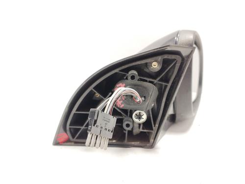 Right mirror MERCEDES-BENZ A-CLASS (W168) A 160 CDI (168.007) | BP17425477C27 