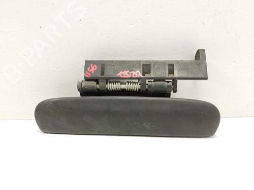 Used Rear left exterior door handle CITROËN XSARA (N1) 1.9 TD (90 hp) 28088338