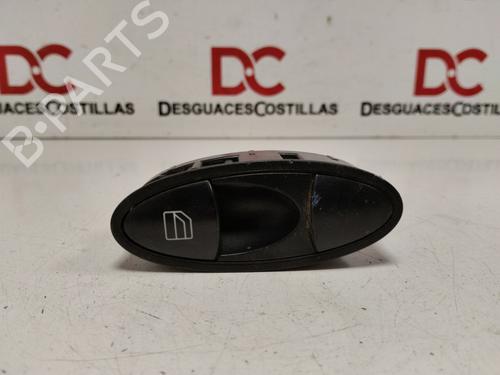 Used Right rear window switch MERCEDES-BENZ E-CLASS (W211) E 220 CDI (211.006) (150 hp) 17416973