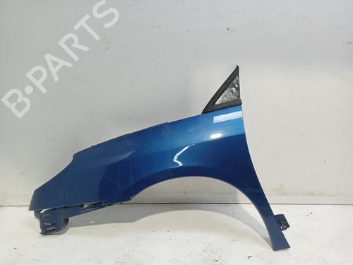 Forskærm venstre CITROËN C8 (EA_, EB_) 2.2 HDi | BP31939797C41 