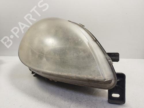 Right headlight CITROËN XSARA (N1) 1.9 D | BP28088392C29 