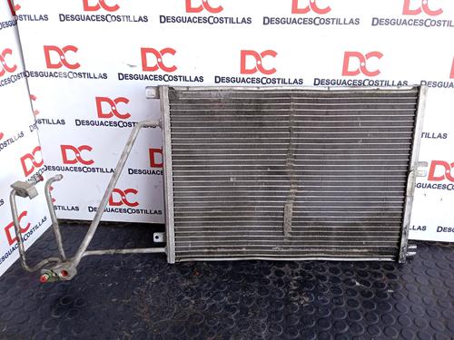 Used AC radiator OPEL VECTRA B (J96) 2.2 DTI 16V (F19) (125 hp) 17409870