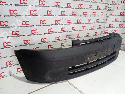 Front bumper RENAULT KANGOO (KC0/1_)  | BP17421440C7 