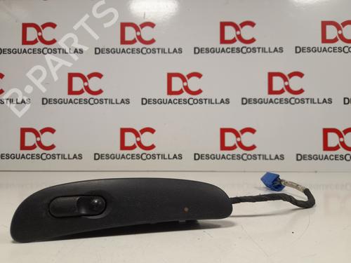 Used Right front window switch OPEL VECTRA B (J96) [1995-2004]  32085906