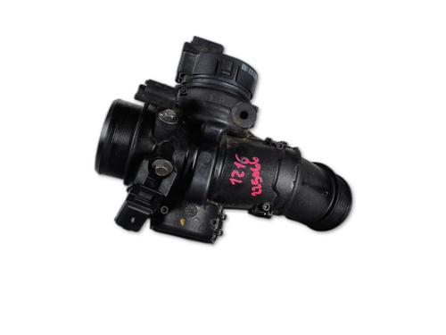 Spjældhus CITROËN BERLINGO MULTISPACE (B9) 1.6 HDi 75 / BlueHDi 75 (75 hp) 31157155