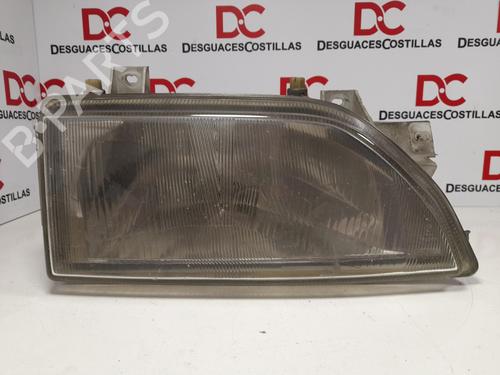 Used Right headlight FORD ESCORT VI Turnier (GAL, ANL) 1.6 i 16V (88 hp) 17407483