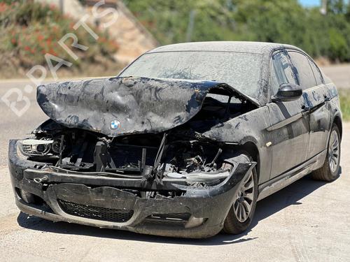 Front left seatbelt BMW 3 (E90) 320 d | BP29204383I26 