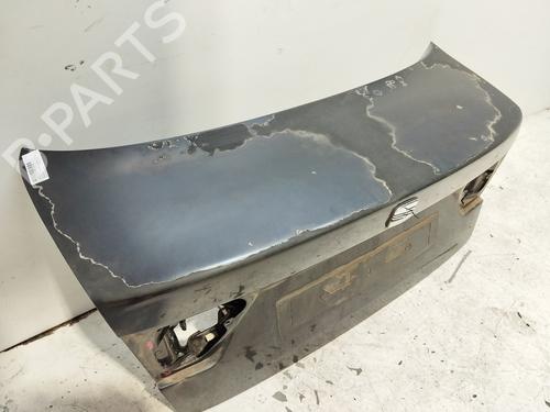 Tailgate SEAT TOLEDO II (1M2) 1.6 16V | BP19524265C6 