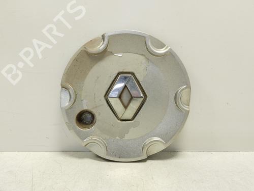 Hulkapsel RENAULT SCÉNIC II (JM0/1_) [2003-2010]  25816557